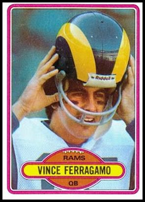 239 Vince Ferragamo